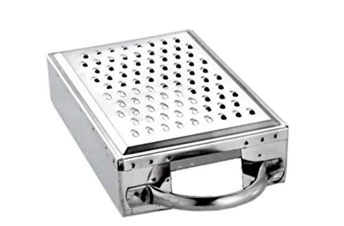 Sanman Stainless Steel Grater