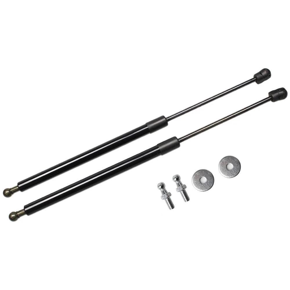 Ammortizzatori A Gas per Cofano Anteriore per Nissan Fairlady Z RZ34 2022-2025, Barre di Supporto per Il Sollevamento del Cofano, Ammortizzatori Idraulici Parti Modifica