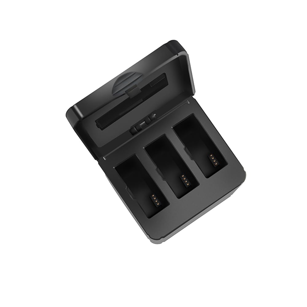 Amazon | For DJI Tello バッテリー 充電器 DJI Tello ドローン 用