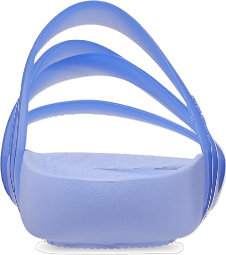 Image of Crocs Women's Splash Strappy Sandals