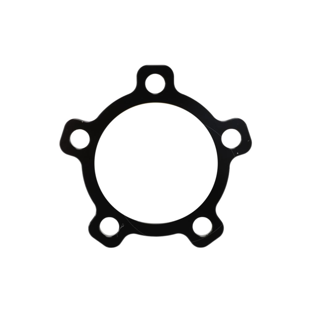 Kit de ensanchamiento de rueda trasera de motocicleta, neumáticos traseros ensanchados para moto eléctrica Sur-Ron Surron Sur ron X/S, X160/X260