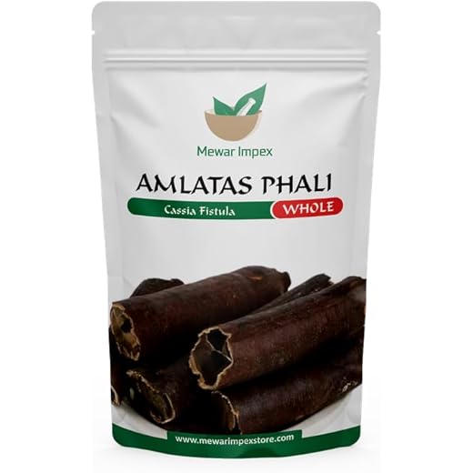 Mewar Amaltas 250Gm