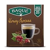 BAQUÉ CAFÉ