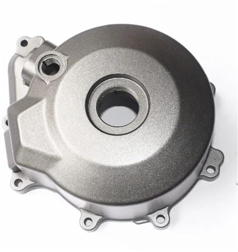 Couvercle latéral moteur pour réparer un carter gauche fissuré TNT300