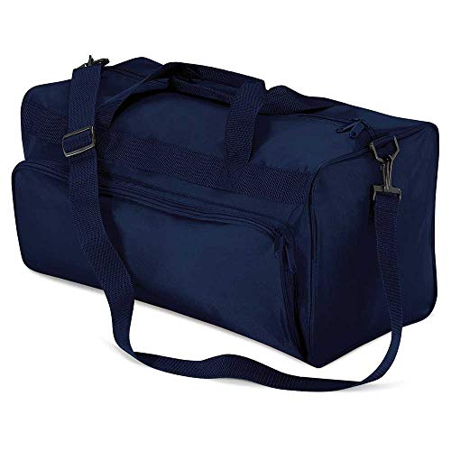 Quadra Unisex Adults Advertising Shoulder Strap Holdall bag One Size