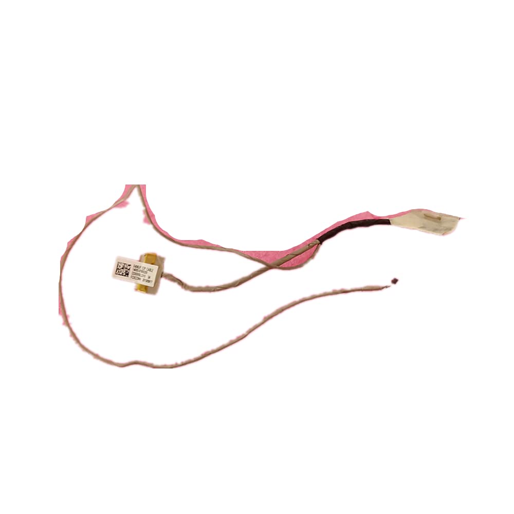 Cable de pantalla contra rayas en monitor de portátil ASUS R457 R457UR R457UV 3