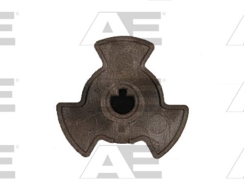 Samsung OEM Original Part: DE67-00236A Microwave Oven Turntable Coupler