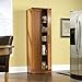 Sauder HomePlus Storage Pantry cabinets, ‎L: 23.25