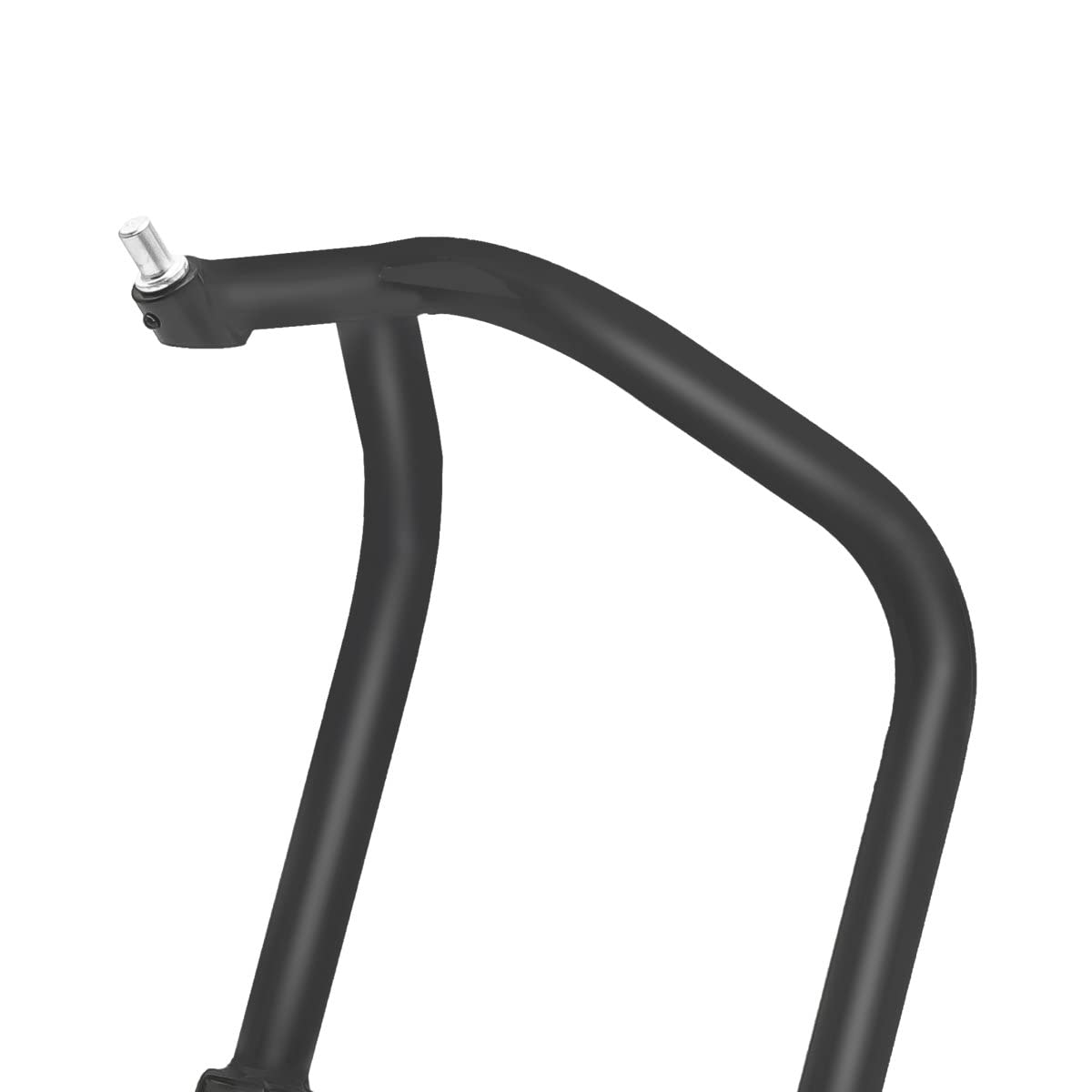 Caballete de tija Moto ConStands Falcone II Compatible para Rueda Delantera