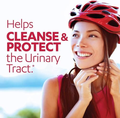 Image of AZO Cranberry Urinary Tract Health Dietary Supplement, 1 Serving = 1 Glass of Cranberry Juice, Sugar Free, 100 Softgels (Pack of 24)