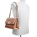 ALDO Women's Eloyse Crossbody Bag, Light Brown