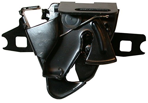 New Hood Lock Fits VW Flight Golf Mk3 Cabrio Cabriolet Variant Polo 1H0823509