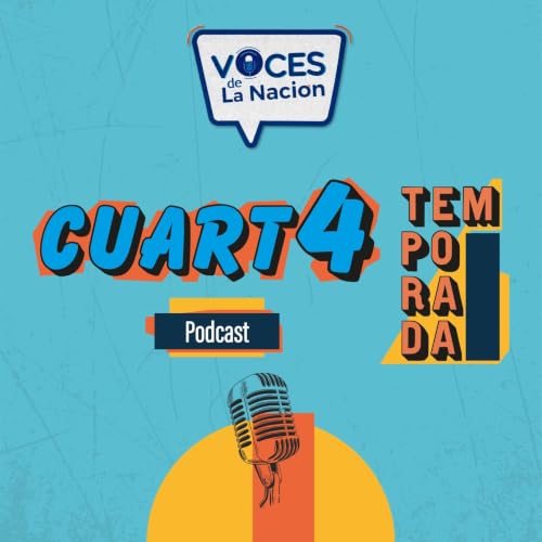 『Voces de la Naci&oacute;n』のカバーアート