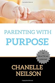 Paperback Parenting with Purpose Book