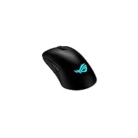 Asus - Souris ROG KERIS Wireless Aimpoint noire