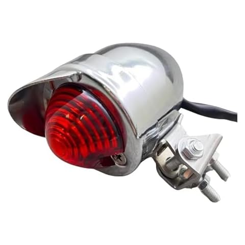 Feu arrière ONDAWR pour Ducati Cover