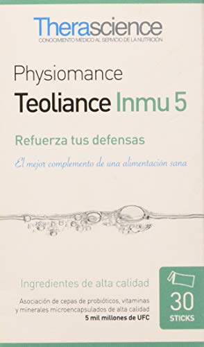 Therascience Teoliance Immu5-30 Sticks