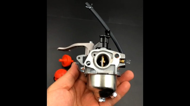 Amazon.com: Huayi Carburetor Carb Compatible with Powersmart Part