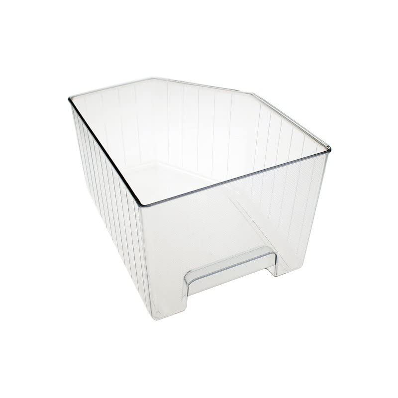 Gemüsebehälter links für Kühlschrank Neff – 00438543