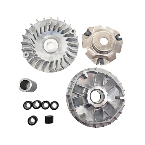 Poulie d'entraînement de variateur pour moto X Max 250cc et 300cc CZD300