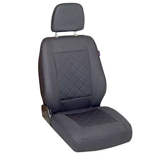 Fundas de asiento para Volkswagen T4: viaje con el máximo confort en su furgoneta