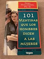 101 Mentiras Que Los Hombres Dicen 9501516180 Book Cover