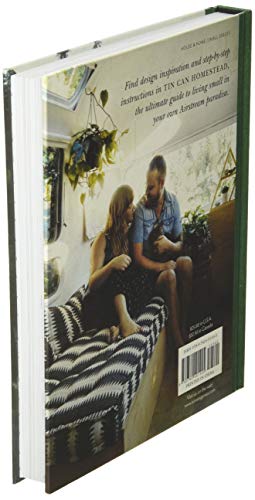 Tin Can Homestead: The Art of Airstream Living