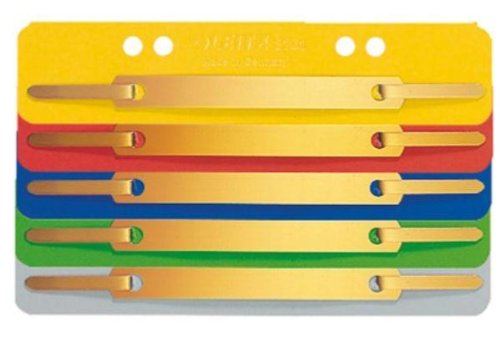 Leitz 37110055 accessori per la rilegatura