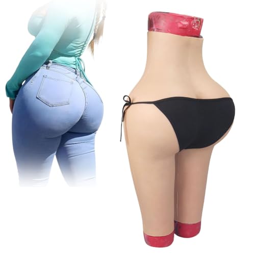 Culotte douce en silicone pour réussir vos costumes de cosplay