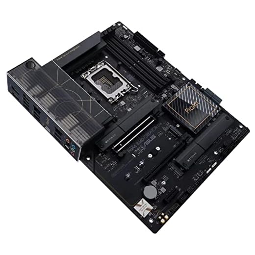 ASUS ProArt B660-Creator D4 LGA 1700(Intel 12th Gen)ATX content creator motherboard(PCIe 5.0,DDR4,2.5G&1G LAN,3xM.2 slots,front USB 3.2 Gen2x2 Type-C ports with 60W fast charging,M.2 E slot)