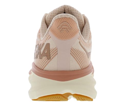 Image of Hoka womens Clifton 9