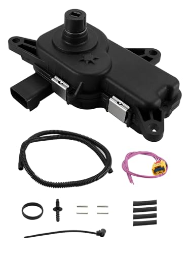 TAUTOY 911-933 Intake Manifold Runner Control Valve (5.7L ONLY) For Chrysler Aspen For Dodge Durango 2009 Ram 1500 2009-2010 Ram 2500 4000 2010 For Ram 1500 2011-2021 1500 Classic 2500 3500 53022137AC