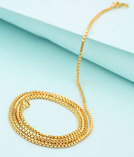 Fancy Chain Jewelry Set 