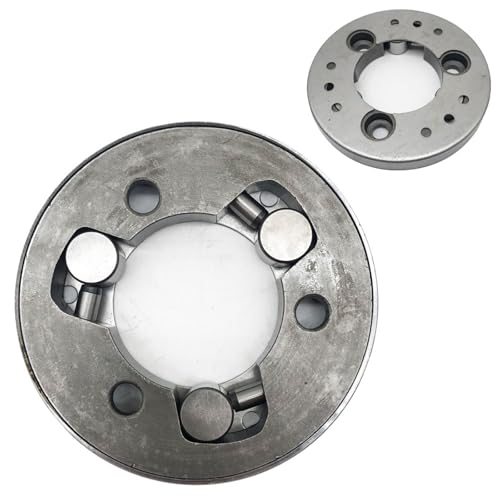 Embrayage démarreur Yamaha XV535 résout le bruit de démarrage Virago