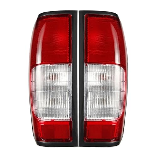 Feu arrière Nissan Navara pour rouler en sécurité avec votre pick-up 1997-2015