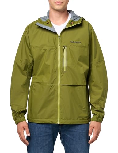 Timberland Men's Motion Waterproof Packable