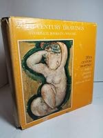 20th Century Drawings: 2 Comlete Books in One Volume B000OJOG52 Book Cover