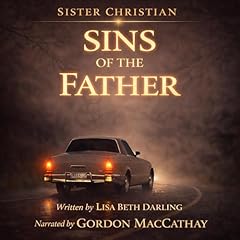 Sins of the Father cover art
