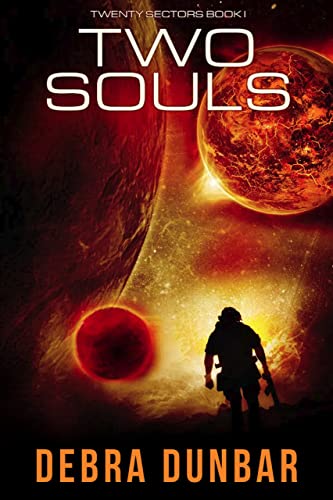 Cover of Two Souls