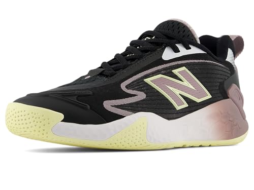 Image of New Balance Womens Fresh Foam X Ct-Rally V1 Tennis Shoes