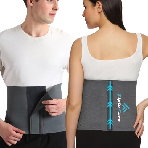 Faja Abdominal Soporte Baja Cintura Small miniatura 1