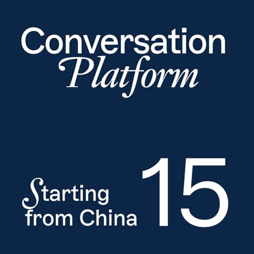 Starting from China: A Fluid Map of Art, Identity, and Technology