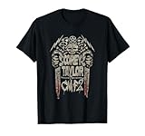 Corey Taylor - Knives Out Bloody T-Shirt
