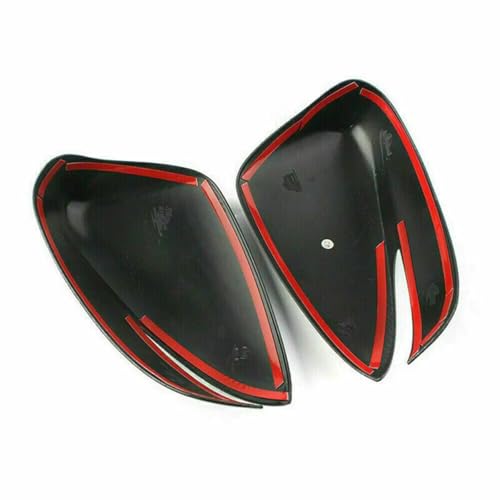 Boîtier arrière rétroviseur Mazda CX-3 solution coque rayée accessoire voiture - 2