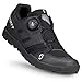 Produktbild Scott Sport Crus-r Flat Boa MTB Trekking Fahrrad Schuhe schwarz 2025: Größe: 47