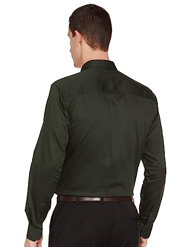 Image of BE ACTIVE Satin Shirt for Men|| Lycra Satin Shirts for Men|| Party Shirts for Men