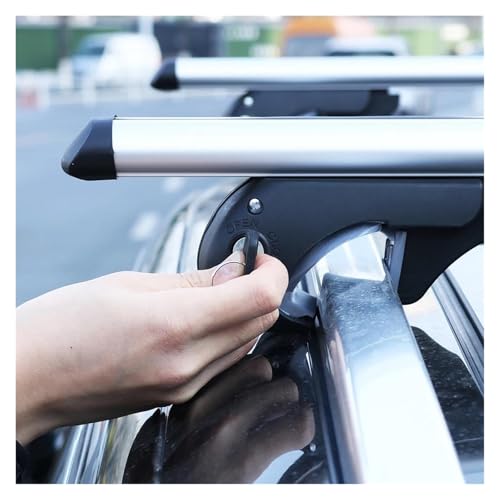 Portaequipajes universal coche para solucionar la falta de espacio de carga 6