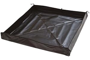 909-040404B Go-Go Berm, Small Yet Super-Sized Protection!