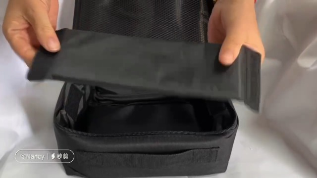 Amazon.com: PQIQP WINDCAMP Radio Storage Bag for QRP Radio