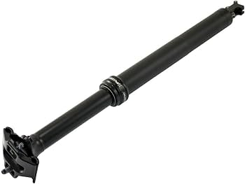Amazon | X-Fusion Manic INTEGRA Remote Dropper Seatpost 27.2x350mm